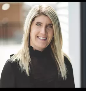 Katie Batson, St John's, Real Estate Agent